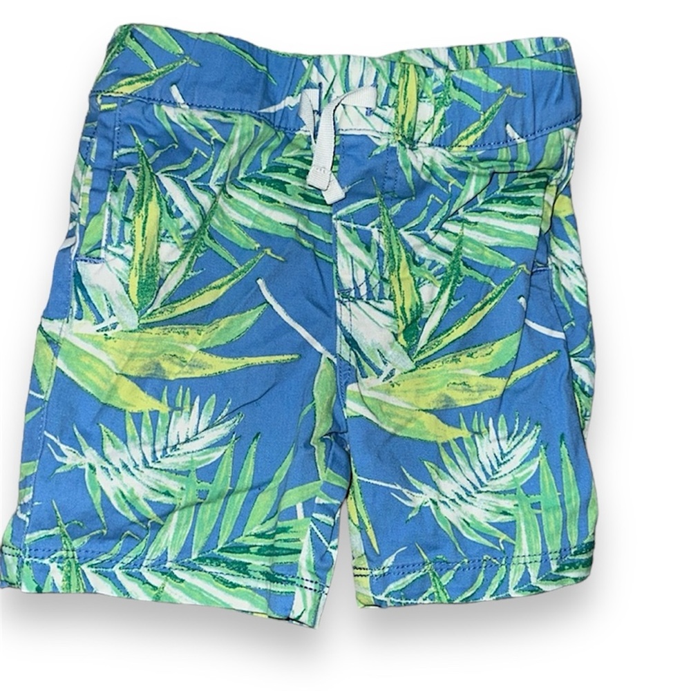 Beach Shorts